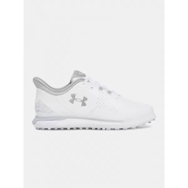  Pantofi pentru bărbați UNDER ARMOUR UA DRIVE FADE SL 3026922-102 ALB 
