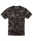 Cămaşă BRANDIT 4200 DARKCAMO