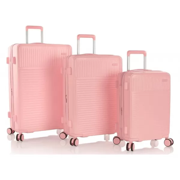  Valiză HEYS PASTEL S,M,L FARD DE OBRAZ 