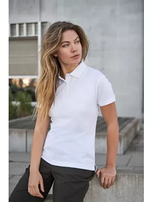 Tricou de dama TEE JAYS | TJ 7001 NEGRU