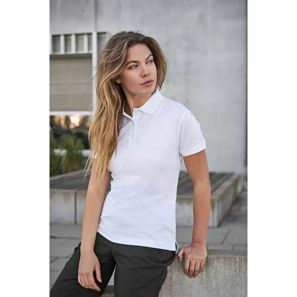  Tricou de dama TEE JAYS | TJ 7001 NEGRU 