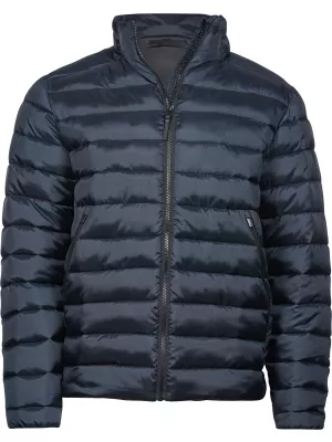 Jachetă pentru bărbați TEE JAYS | TJ 9644 OBICEIURI