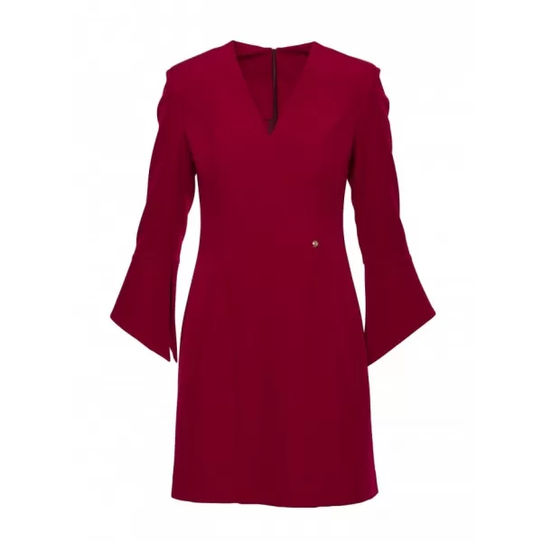 Rochie MOE M876 MARO 