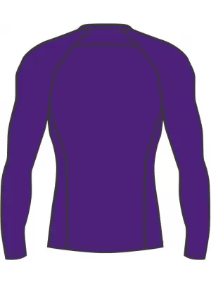 Cămaşă PUMA LIGA BASELAYER TEE LS 655920_10 PRISM VIOLET