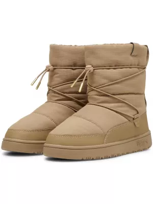 Doamne PUMA SNOWBAE WNS 39392004 PRĂJIT/CIP DE CIOCOLATĂ