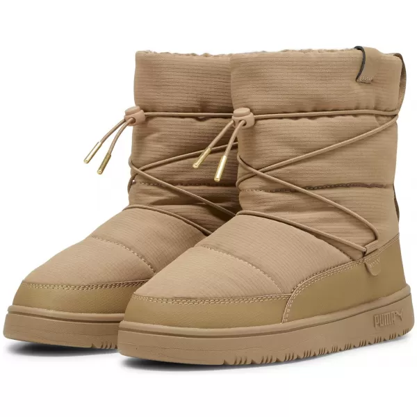  Doamne PUMA SNOWBAE WNS 39392004 PRĂJIT/CIP DE CIOCOLATĂ 