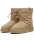 Doamne PUMA SNOWBAE WNS 39392004 PRĂJIT/CIP DE CIOCOLATĂ