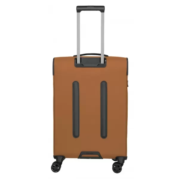  Valiză TRAVELITE Briize S,M,L CURRY 
