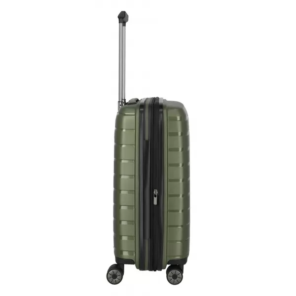  Valiză TRAVELITE Air Base S exp MĂSLINE 