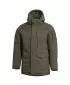 O parka PENTAGON HCP V2.0 PRIMALOFT PARKA K01008 MARO GRI