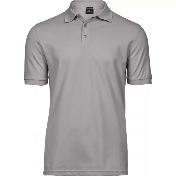  Tricou pentru bărbați TEE JAYS | TJ 1405 PIATRĂ 