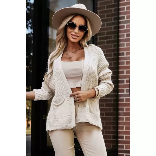  Cardigan pentru doamne NUMOCO 630-1 BEJ 