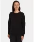 Tricou pentru femei KILPI PROMOX-W ZL0302KI NEGRU