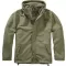 Sacou BRANDIT 5033 MĂSLIN