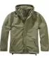Sacou BRANDIT 5033 MĂSLIN