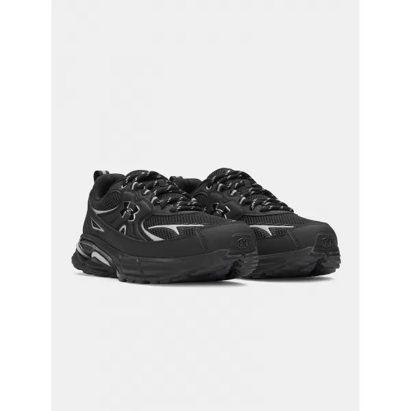  Cizme UNDER ARMOUR UA APPARITION TECH 6005280-001 NEGRU 