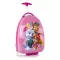 Valiză HEYS KIDS PAW PATROL 2W FLOARE ROZ
