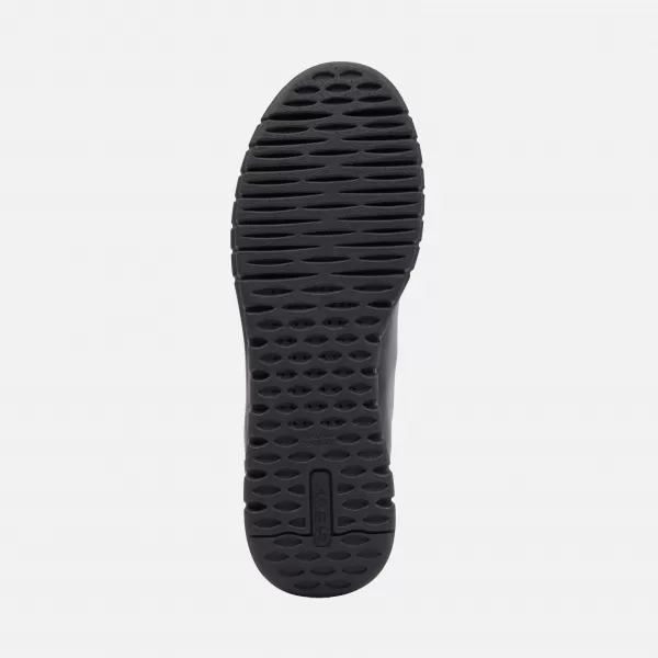  Adidași de damă GEOX FLEXTRIDE PLUS FAST IN G009595 NEGRU 