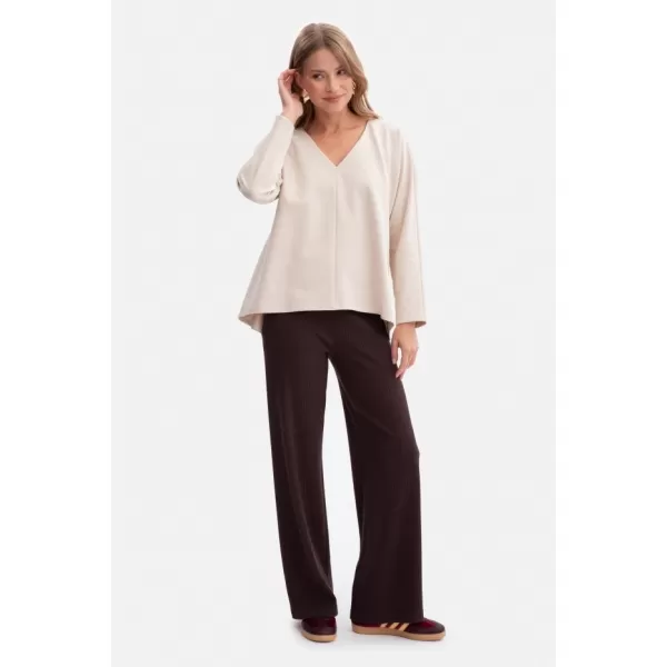  Bluza de dama BEWEAR B304 NISIP 