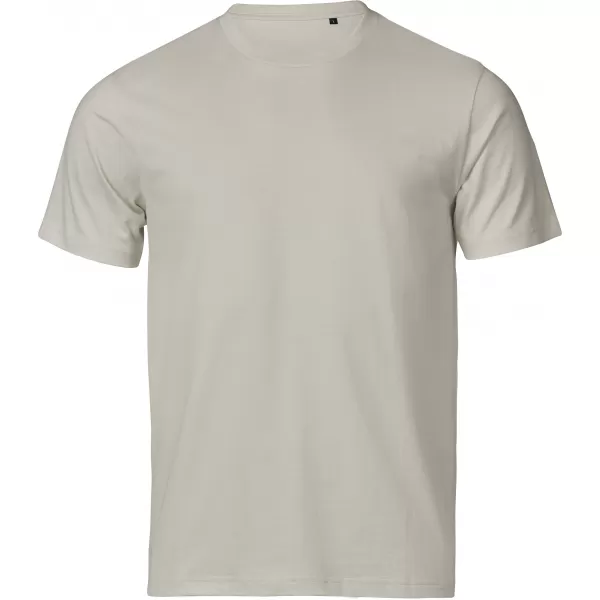  Tricou pentru bărbați TEE JAYS | TJ 1150 CIMENT 