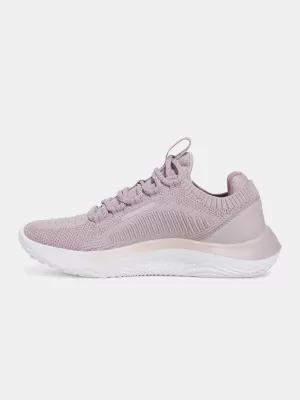 Pantofi de dama UNDER ARMOUR UA W DYNAMIC 2 3028077-009 GRI