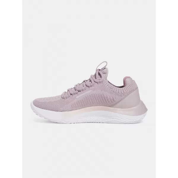  Pantofi de dama UNDER ARMOUR UA W DYNAMIC 2 3028077-009 GRI 