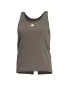 Tricou pentru femei PENTAGON ARIA WOMENS TANK TOP OFF K09046 MARO GRI