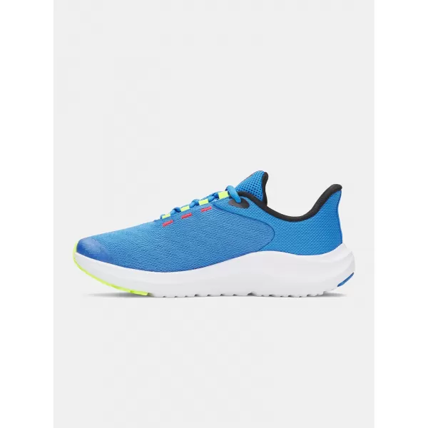  Pantofi băieți UNDER ARMOUR UA BGS PURSUIT 4 BL 6000227-402 ALBASTRU 