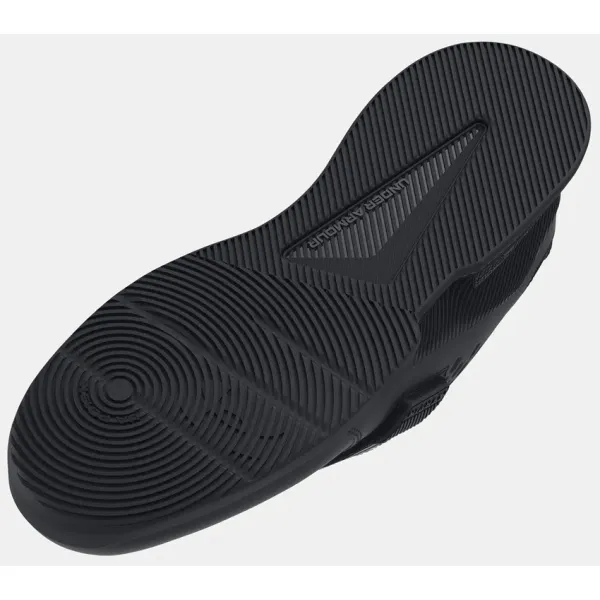  Cizme UNDER ARMOUR UA REIGN LIFTER 3028028-001 NEGRU 