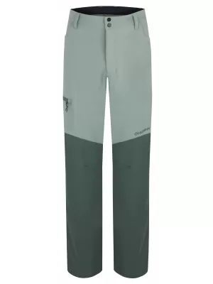 Pantaloni pentru bărbați HUSKY KAVIA M VERDE