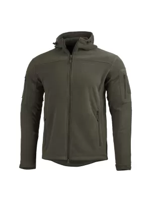 Hanorac fleece PENTAGON HERCULES 2.0 FLEECE JACKET K08026 MARO GRI