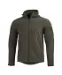 Hanorac fleece PENTAGON HERCULES 2.0 FLEECE JACKET K08026 MARO GRI