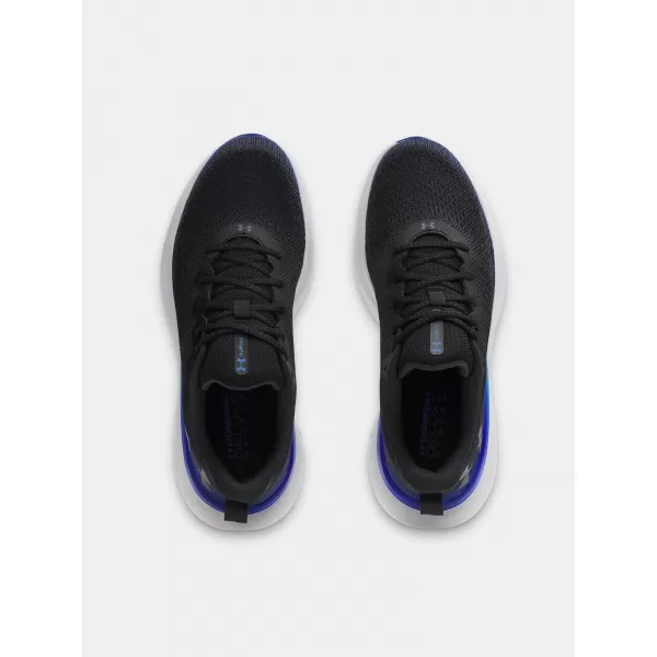  Pantofi pentru bărbați UNDER ARMOUR UA INFINITE 3027523-008 NEGRU 