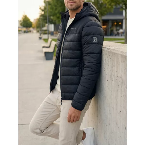  Sacou ALTISPORT GEMET NEGRU 