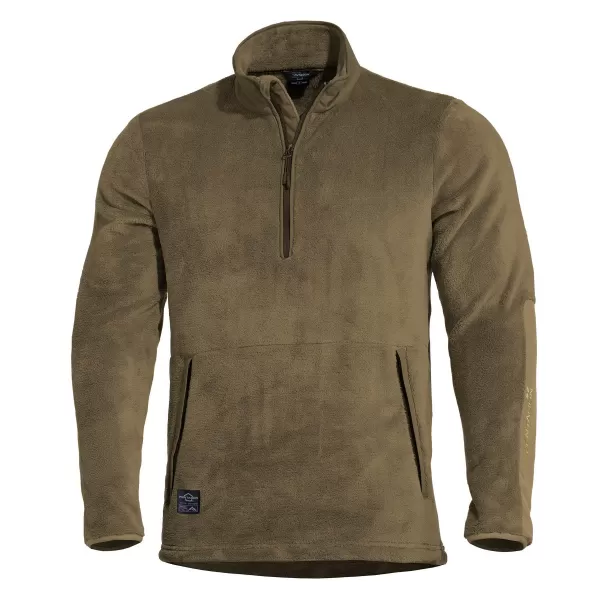  Hanorac PENTAGON GRIZZLY 1/2 JACKET K09022 COIOT 