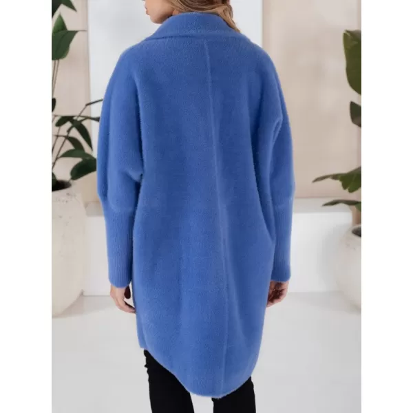  Haina DSTREET NY0627 ALBASTRU 