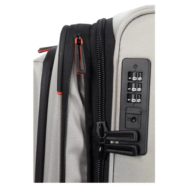  Valiză TRAVELITE CROSSLITE 5.0 M NISIP ALB 