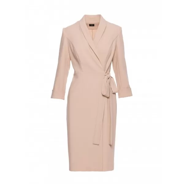  Rochie STYLOVE S415 BEJ 