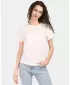Tricou pentru femei KILPI PROLIX-W ZL0306KI ALB