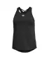 Maieu de damă PENTAGON UNITY WOMENS MESH TANK TOP K09045 NEGRU