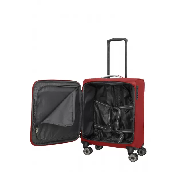  Valiză TRAVELITE JETPACK MAX 4 CABIN ED 