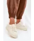 Pantofi BIG STAR de damă RR274630 BEI Pantofi Big Star