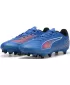 Pantofi pentru bărbați PUMA ULTRA 6 PLAY FG/AG 10853201 ULTRA BLUE/WHITE/GLOWING RED