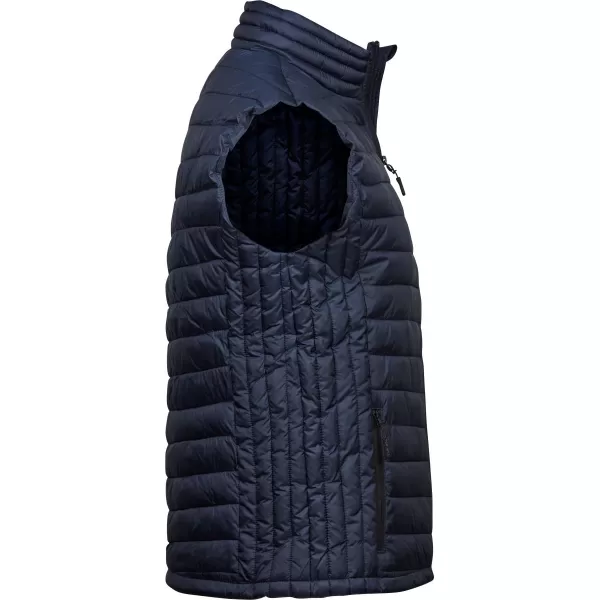  Vesta pentru bărbați TEE JAYS | TJ 9632 MARINA ADÂNCĂ 