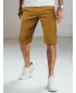 Pantaloni scurţi DSTREET SX2571 CĂMILĂ