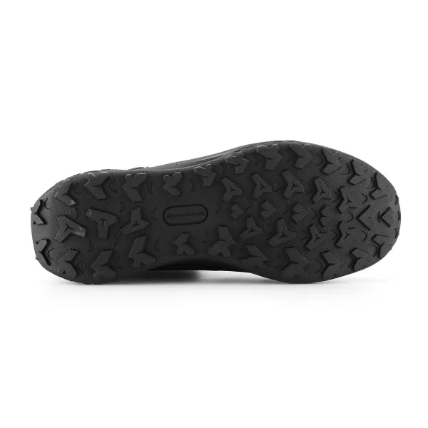  A bărbaţilor ALPINE PRO NIRE NEGRU 