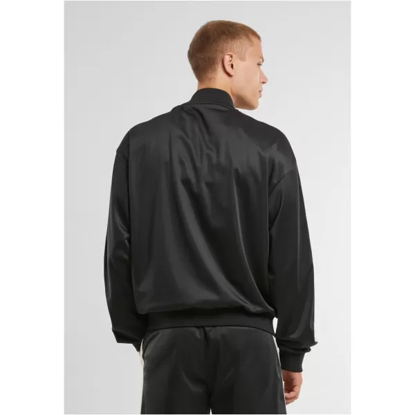  Panoul pentru bărbați URBAN CLASSICS TB7335 NEGRU 