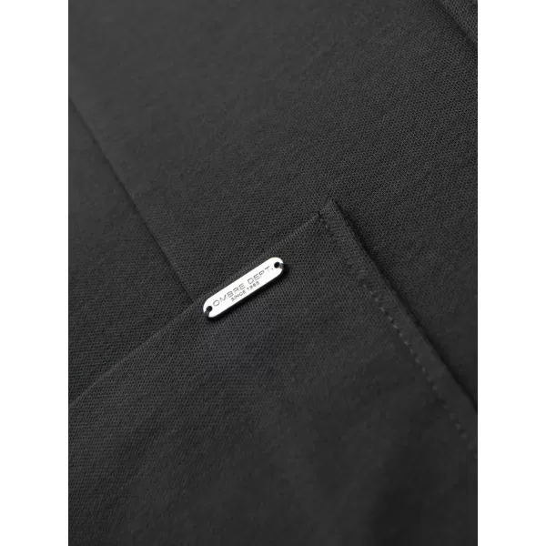  Sacou OMBRE OM-BLZB-0101 GRAFIT 
