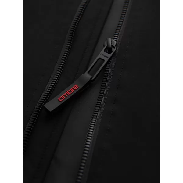  Sacou OMBRE OM-JAFL-0109 NEGRU 