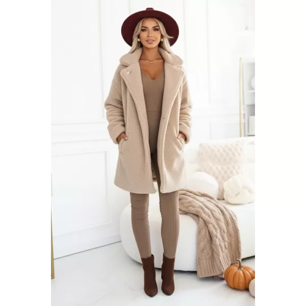  Doamne NUMOCO 619-1 MOCHA MOUSSE 